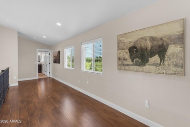 One of the finest lots in Munds Park. Situated at the end of a - photo 31