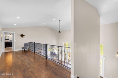 One of the finest lots in Munds Park. Situated at the end of a - photo 32