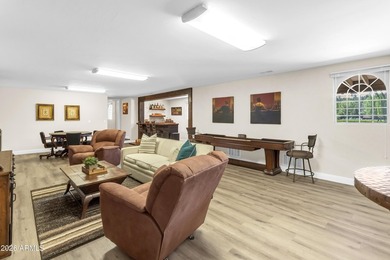 One of the finest lots in Munds Park. Situated at the end of a - photo 36