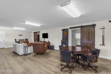One of the finest lots in Munds Park. Situated at the end of a - photo 37