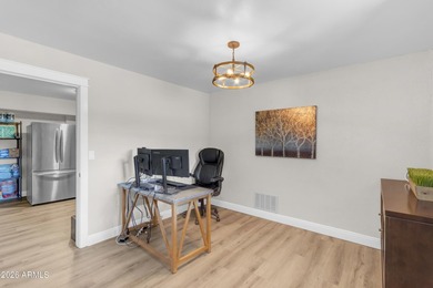 One of the finest lots in Munds Park. Situated at the end of a - photo 39