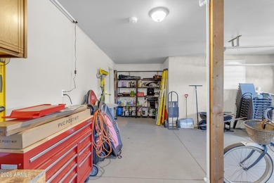 One of the finest lots in Munds Park. Situated at the end of a - photo 40