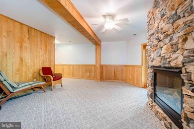 One-of-a-kind Youghiogheny riverfront estate offering 400 feet - photo 40