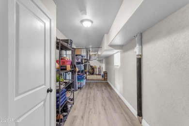 One of the finest lots in Munds Park. Situated at the end of a - photo 42