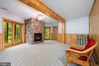 One-of-a-kind Youghiogheny riverfront estate offering 400 feet - photo 42