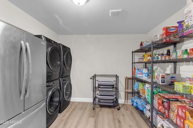One of the finest lots in Munds Park. Situated at the end of a - photo 43