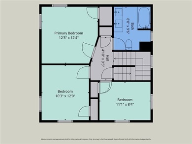 Completely renovated 3-bedroom, 2 full bath home offering - photo 43