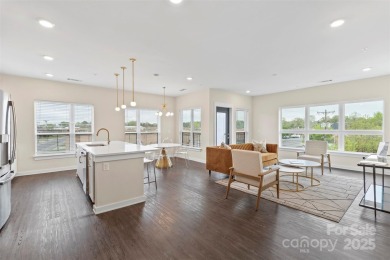 This floor plan is the largest in the building located a few