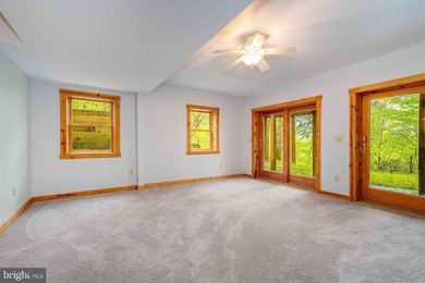 One-of-a-kind Youghiogheny riverfront estate offering 400 feet - photo 47