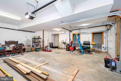 One-of-a-kind Youghiogheny riverfront estate offering 400 feet - photo 48