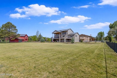 One of the finest lots in Munds Park. Situated at the end of a - photo 49