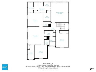 Better than new and loaded with upgrades-this 5BR/3BA *Spring - photo 49