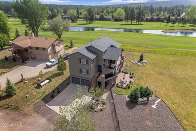 One of the finest lots in Munds Park. Situated at the end of a - photo 51