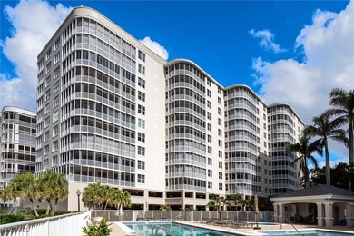 Caloosahatchee River Condo For Sale in Fort Myers Florida
