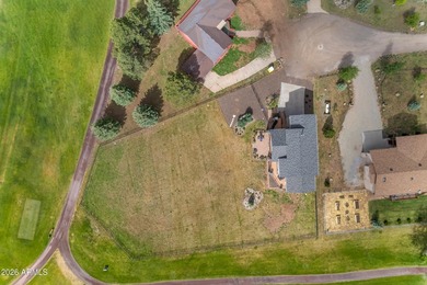 One of the finest lots in Munds Park. Situated at the end of a - photo 52