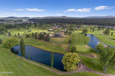 One of the finest lots in Munds Park. Situated at the end of a - photo 54