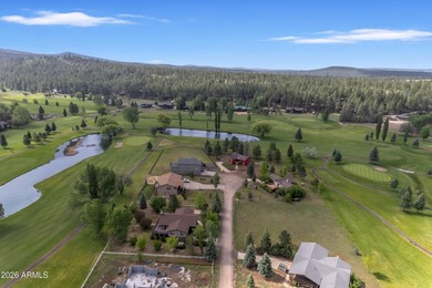 One of the finest lots in Munds Park. Situated at the end of a - photo 55