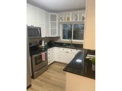 Come see this charming and nicely renovated single family home - photo 6