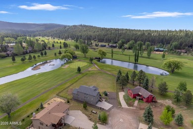 One of the finest lots in Munds Park. Situated at the end of a - photo 58