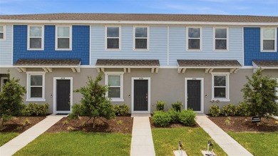 Welcome to 16570 San Nicola Place, located in The Townhomes at - photo 1