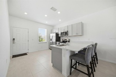 Welcome to 16570 San Nicola Place, located in The Townhomes at - photo 3