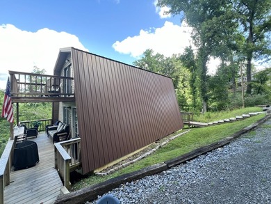 AFFORDABLE LAKE VIEW Cabin Near Jamestown Marina! If you've been - photo 4