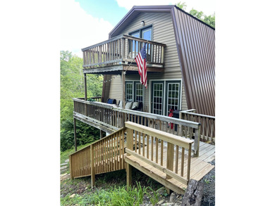 AFFORDABLE LAKE VIEW Cabin Near Jamestown Marina! If you've been - photo 5