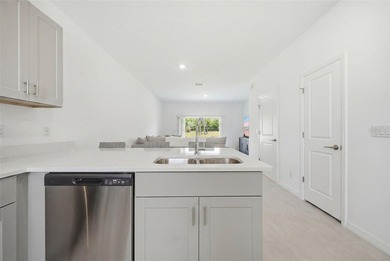Welcome to 16570 San Nicola Place, located in The Townhomes at - photo 5