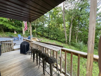 AFFORDABLE LAKE VIEW Cabin Near Jamestown Marina! If you've been - photo 6