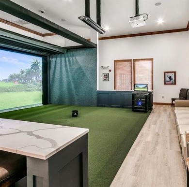Waterfront golf course living at its finest. These beautiful - photo 6