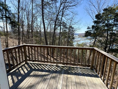 AFFORDABLE LAKE VIEW Cabin Near Jamestown Marina! If you've been - photo 9