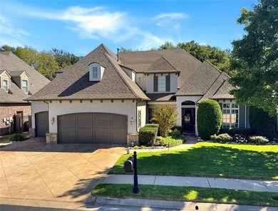 Arkansas River Home For Sale in Tulsa Oklahoma