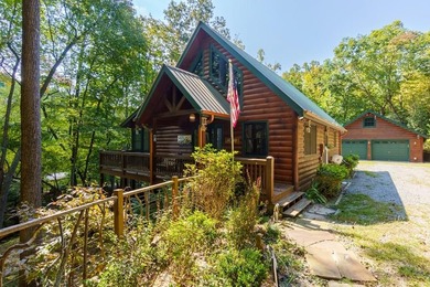 (private lake, pond, coastal) Home For Sale in Morganton Georgia