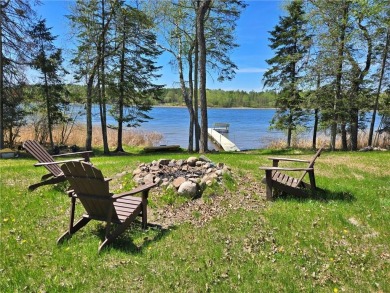 Lake Acreage Sale Pending in Park Rapids, Minnesota