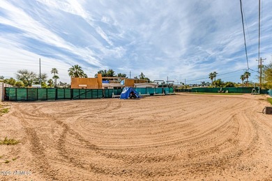Discover an exceptional 1-acre parcel in the heart of Scottsdale - photo 11