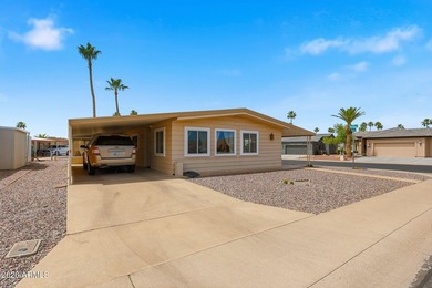 Must see financeable property in popular active adult golf - photo 11