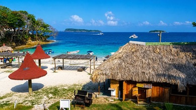 Luxury Island Lifestyle Resort in Contadora Pearl Islands - photo 1