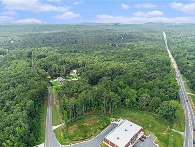 Great opportunity in this rapidly growing Cherokee County. Zoned - photo 11