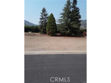 Clear Lake Lot For Sale in Lucerne California