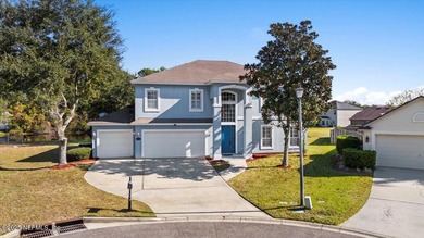 Lake Home For Sale in Jacksonville, Florida