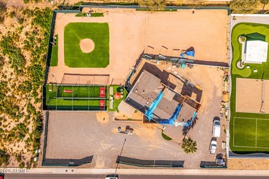Discover an exceptional 1-acre parcel in the heart of Scottsdale - photo 12