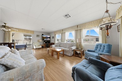 Must see financeable property in popular active adult golf - photo 12