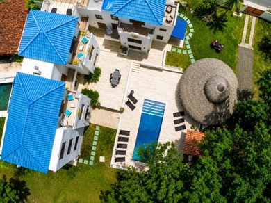 Luxury Island Lifestyle Resort in Contadora Pearl Islands - photo 2
