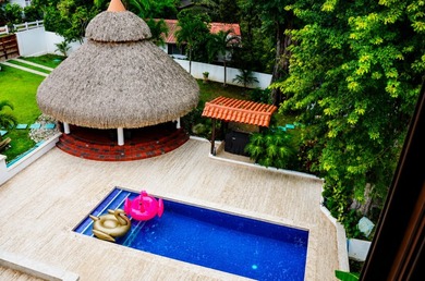 Luxury Island Lifestyle Resort in Contadora Pearl Islands - photo 3