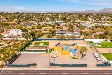 Discover an exceptional 1-acre parcel in the heart of Scottsdale - photo 14