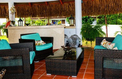 Luxury Island Lifestyle Resort in Contadora Pearl Islands - photo 4