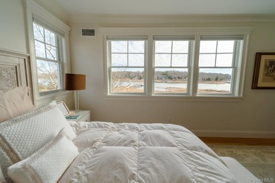 Waterfront Serenity in Broadwaters Cove | Cutchogue - Tucked - photo 14