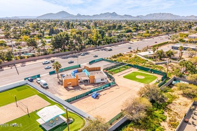 Discover an exceptional 1-acre parcel in the heart of Scottsdale - photo 15
