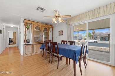 Must see financeable property in popular active adult golf - photo 15