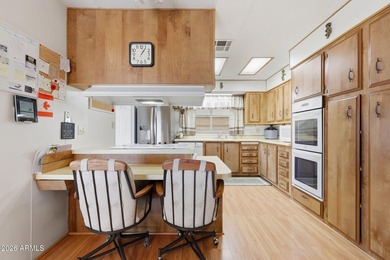 Must see financeable property in popular active adult golf - photo 16